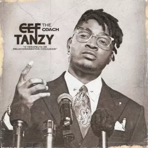 CEF Tanzy - The Coach (Álbum)