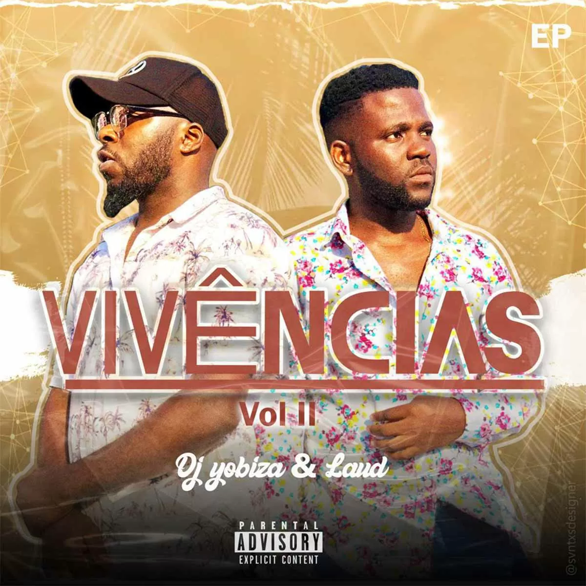 Dj Yobiza – Superação (feat. Jefferson Santana)