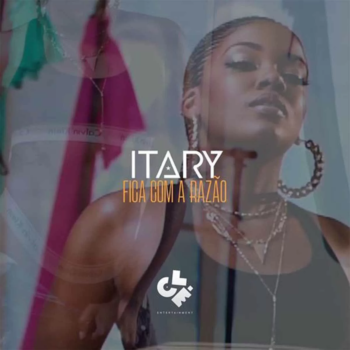 Itari – Fica Com A Razão