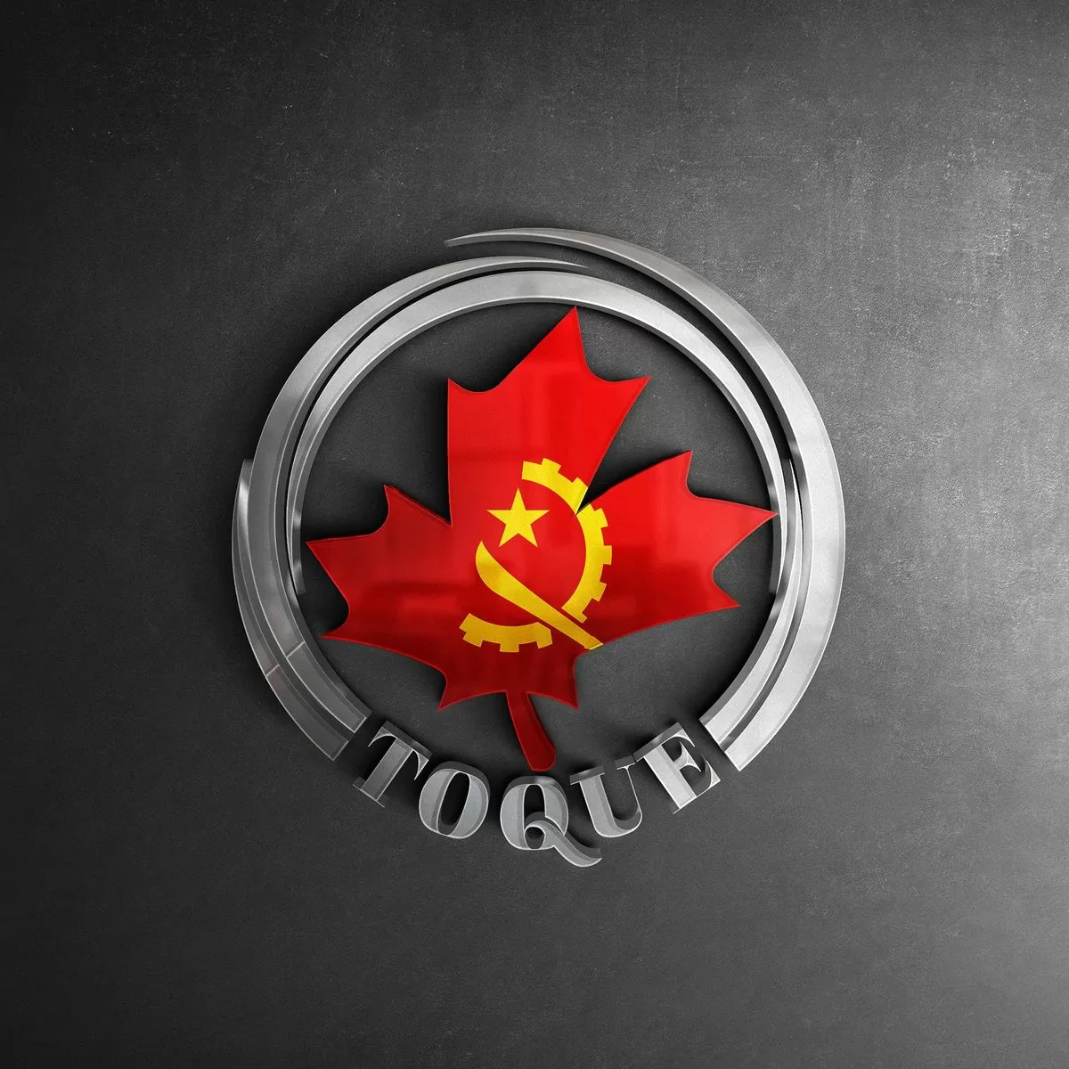 Ivan Alekxei – Toque