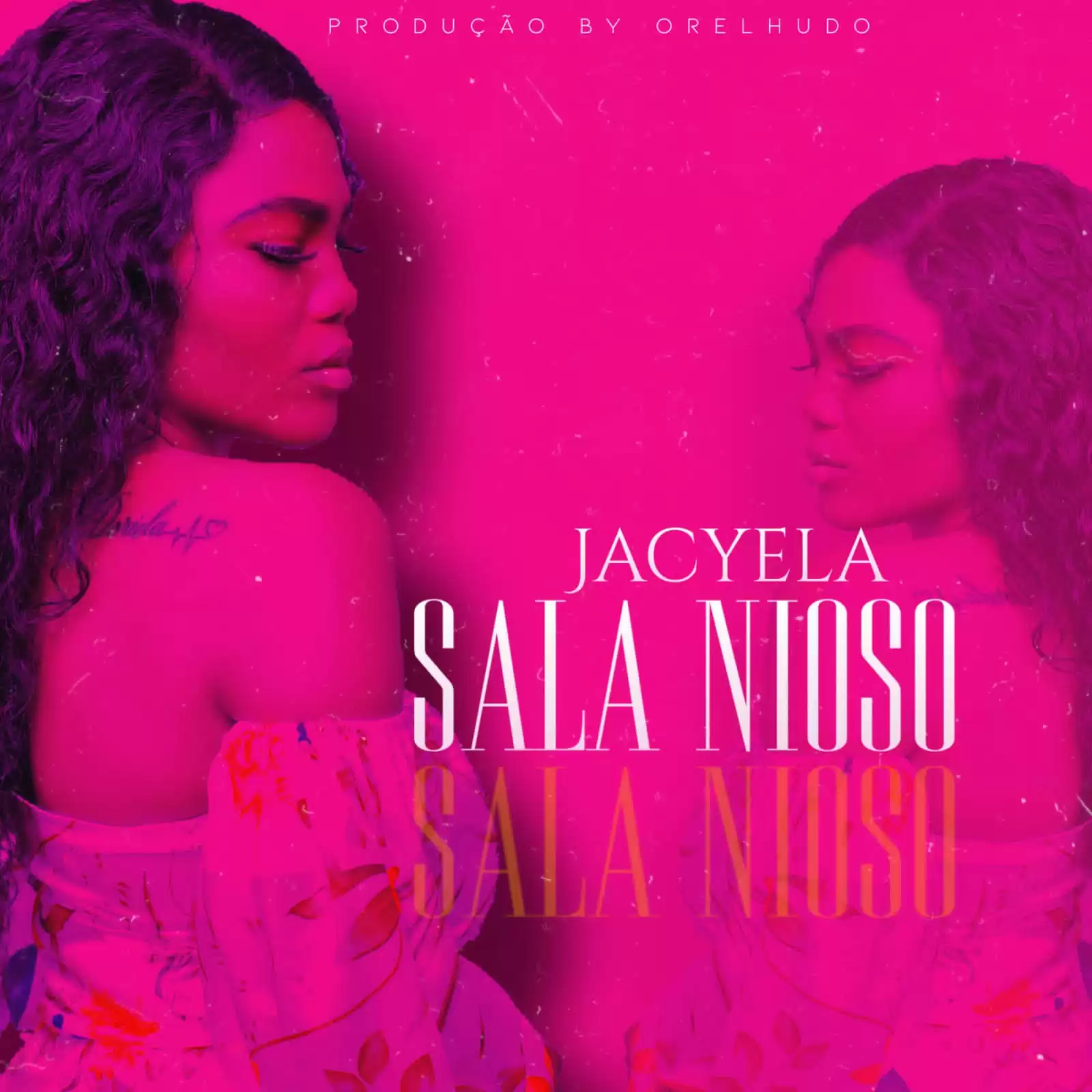 Jacyela – Sala Nioso