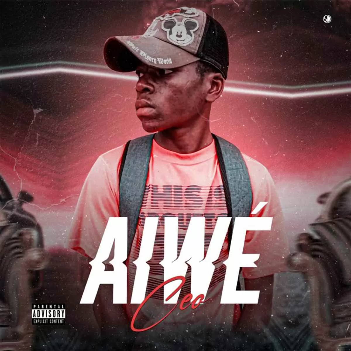 Jovem Ceo – Aiwé