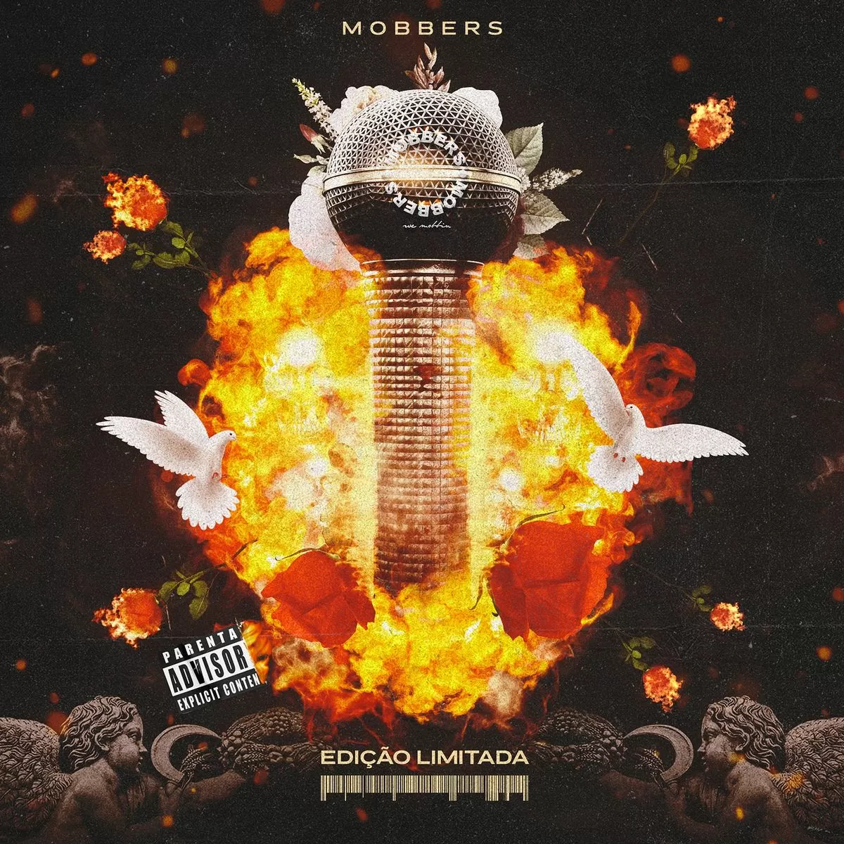 MOBBERS – Edição Limitada (EP)