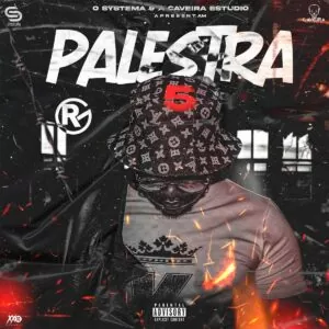 Mário GR - Palestra 5