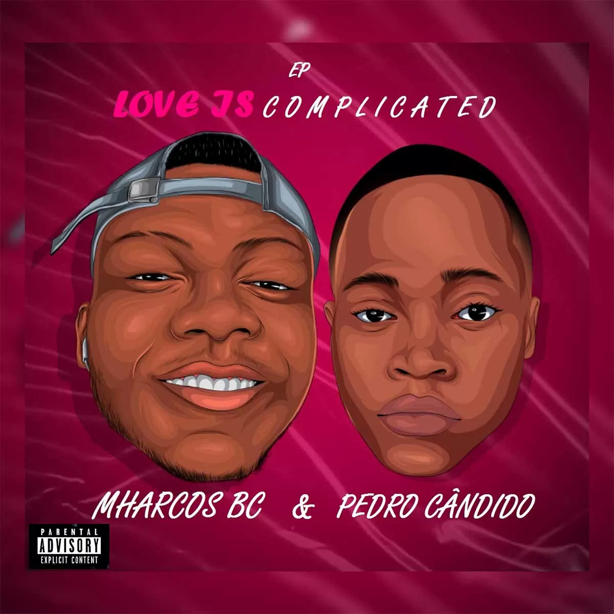 Mharcos BC & Pedro Cândido – Perdoa (feat. Lucas Militra & AliBaby)