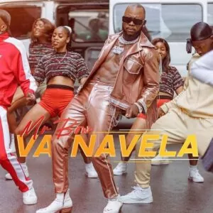 Mr. Bow - Va Navela