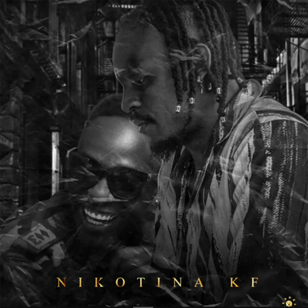 Nikotina KF – Ametramo