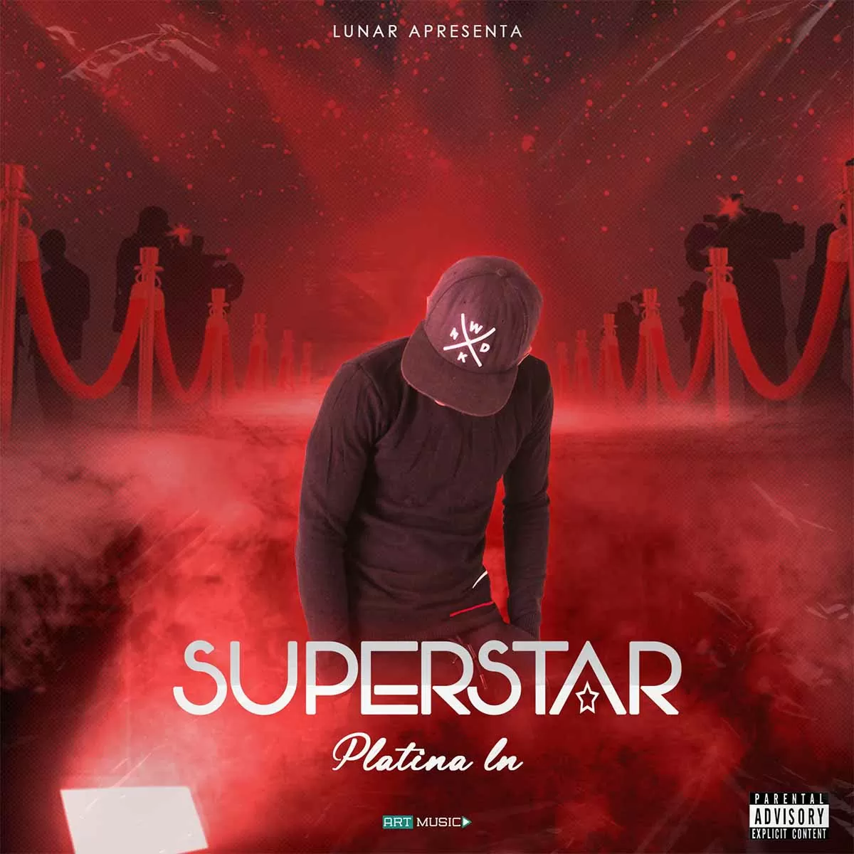 Platina LN – Superstar