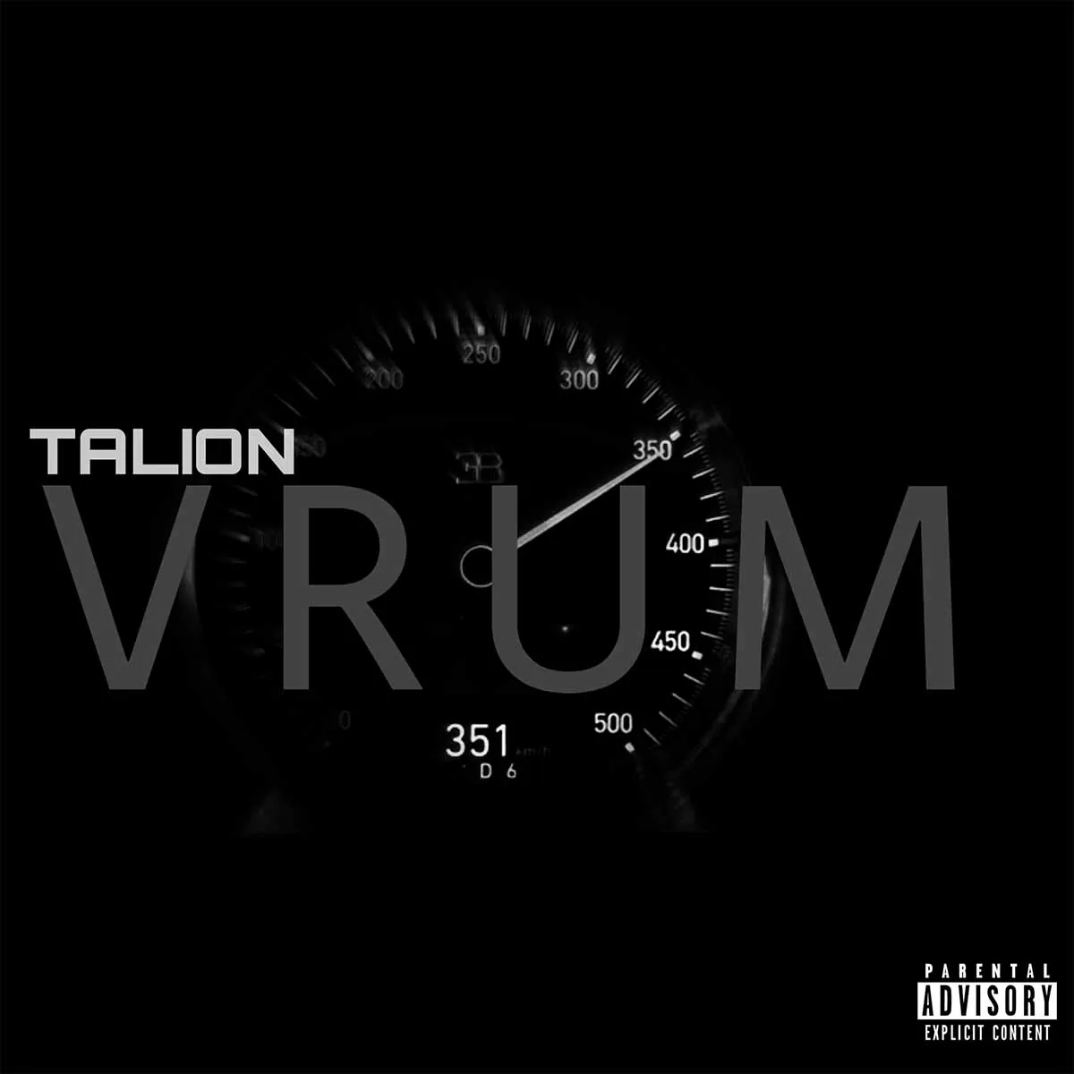 Talion – Vrum