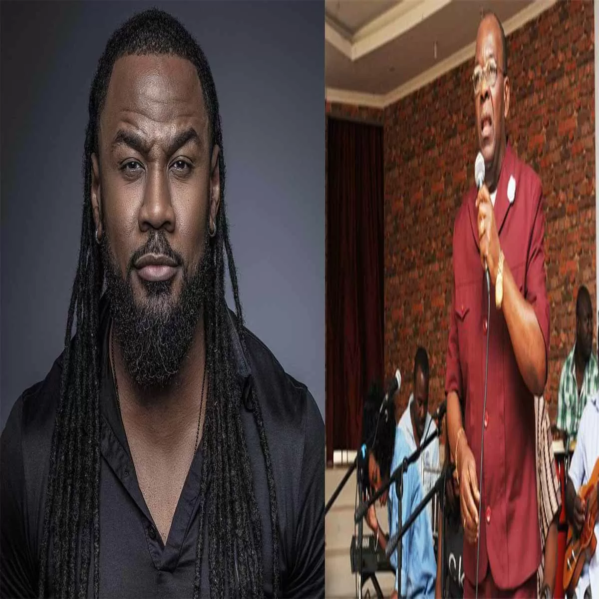 C4 Pedro & Calabeto – Você Sabe