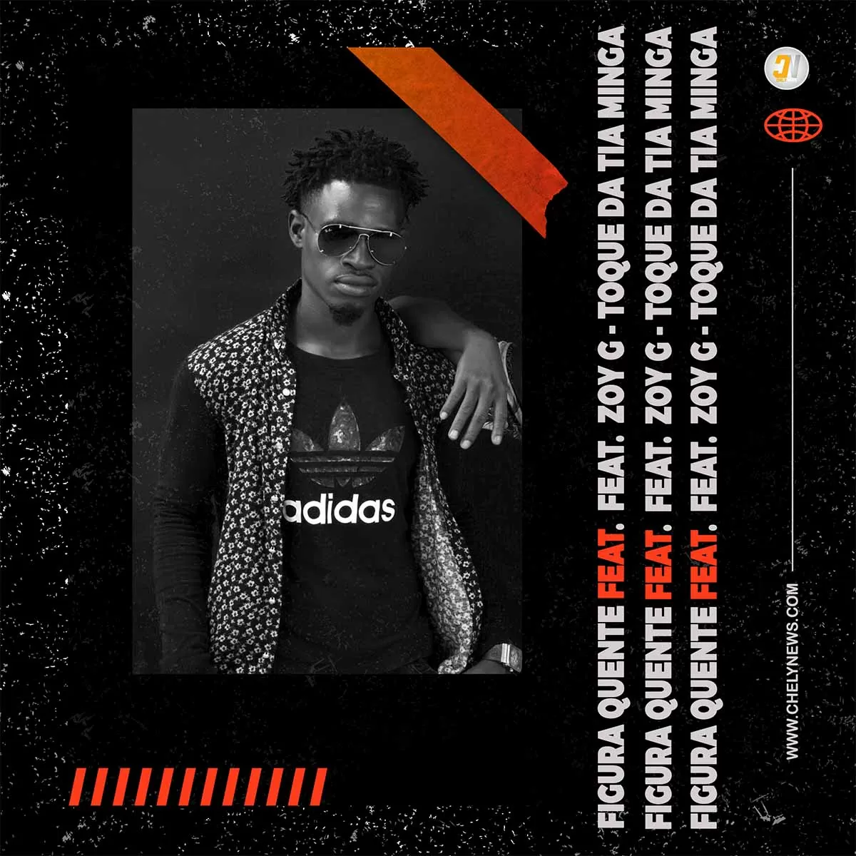 Figura Quente – Toque Da Tia Minga (feat. Zoy G)