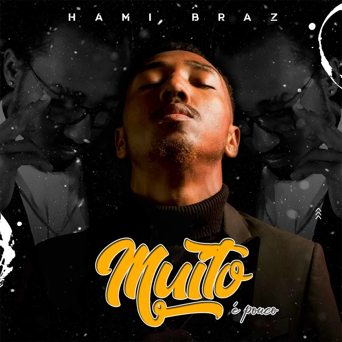 Hami Braz – Muito é Pouco