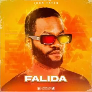 John Tatto - Falida