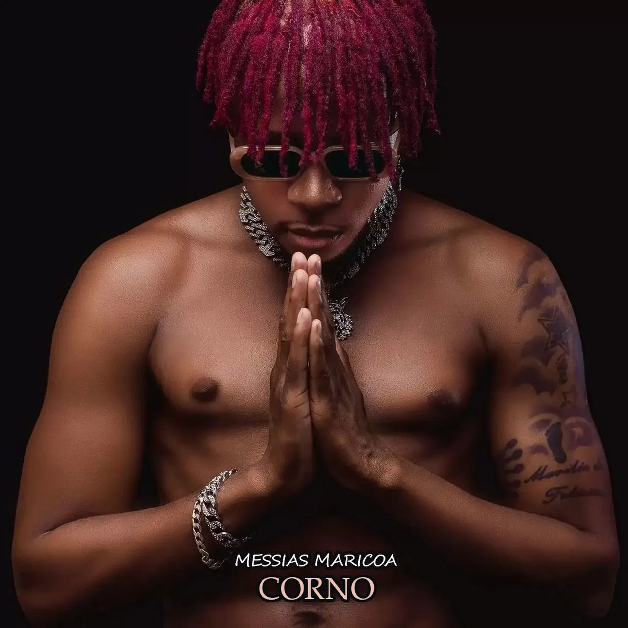 Messias Maricoa – Corno