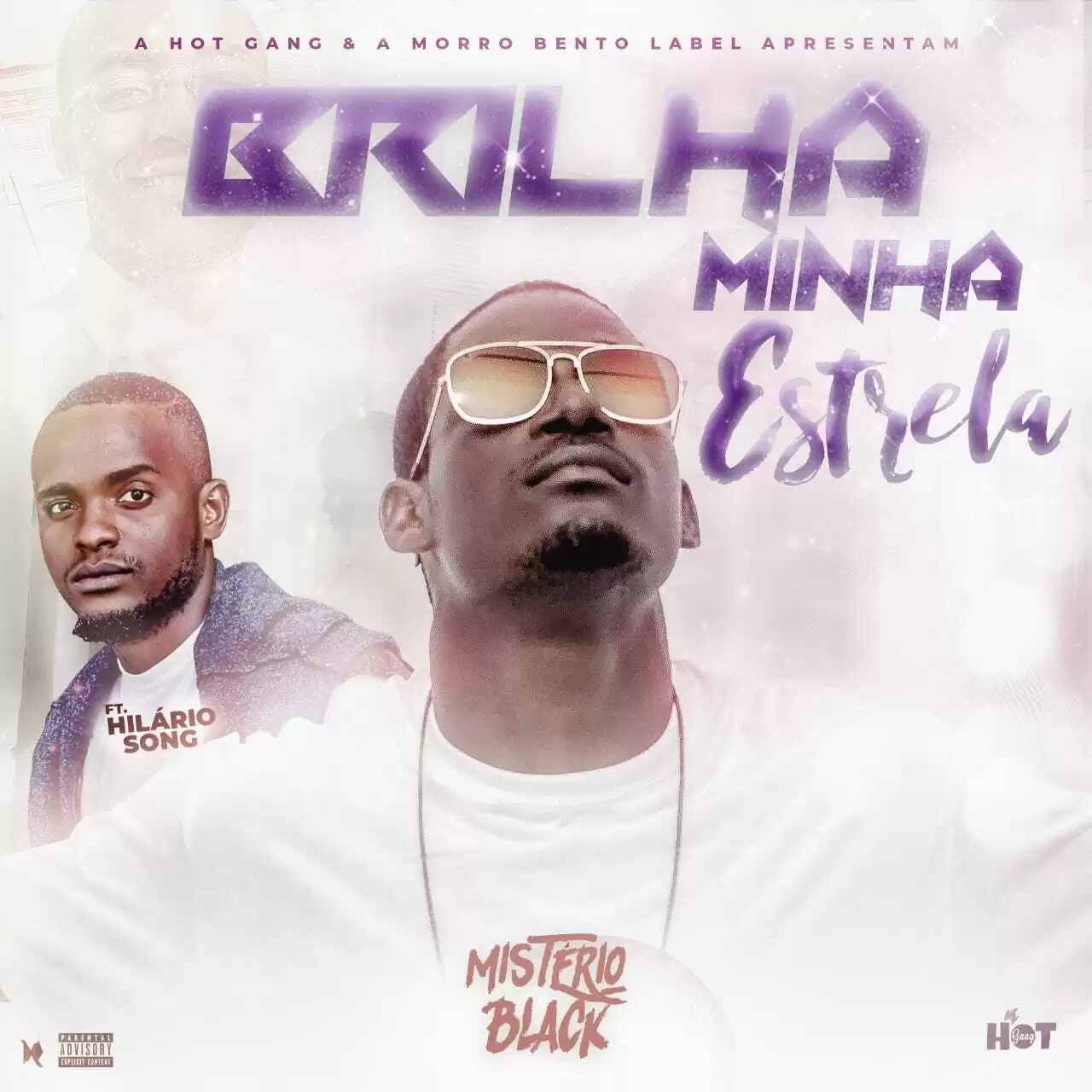 Mistério Black – Brilha Minha Estrela