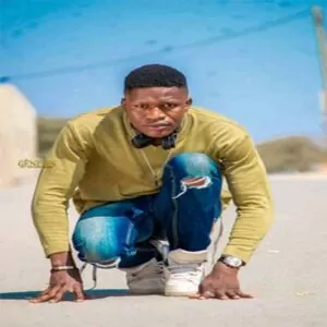 Novo Preto Show Rey Izy - Minha Ndengue