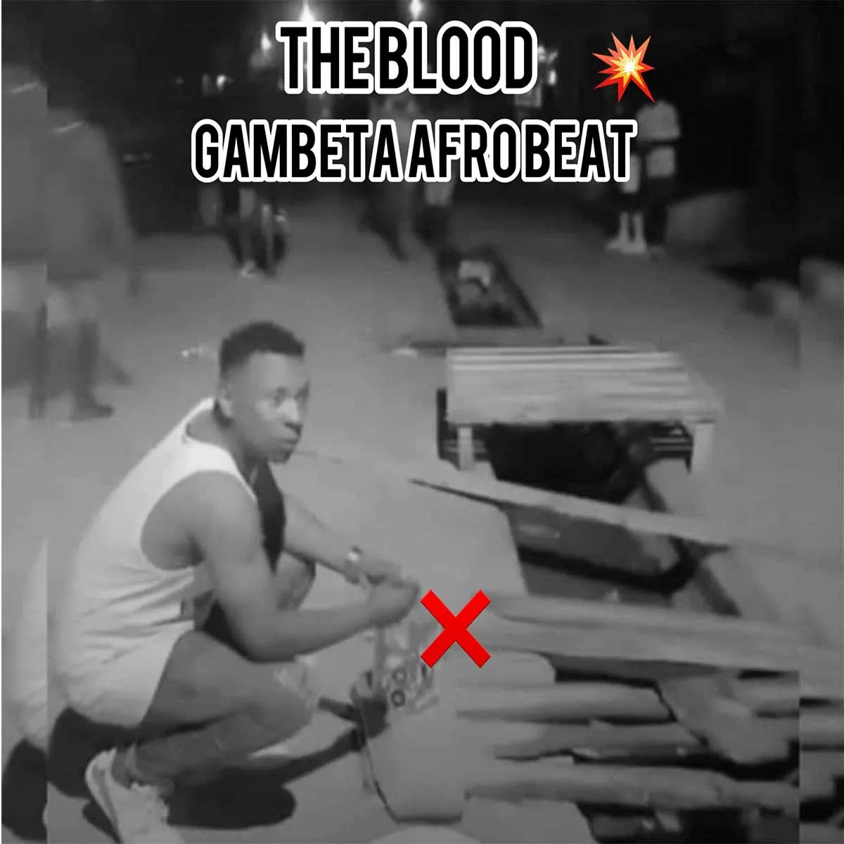 Os The Blood – Gambeta