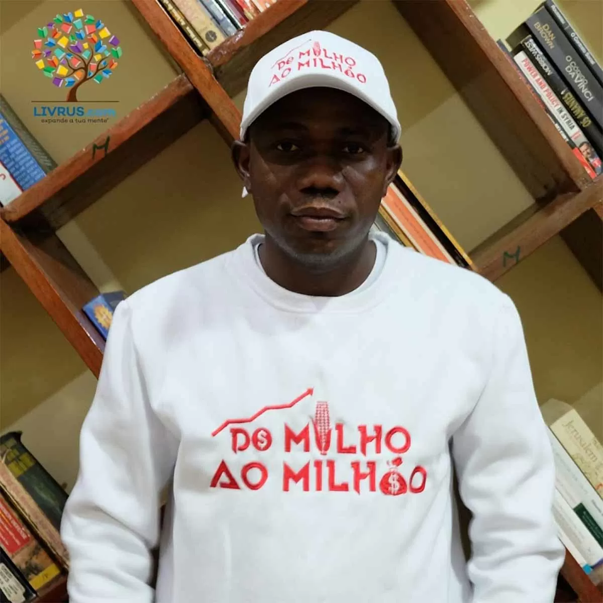 Ready Neutro – Bem-Vindo 2022 (feat. Ciriuz Vibez) Freestyle