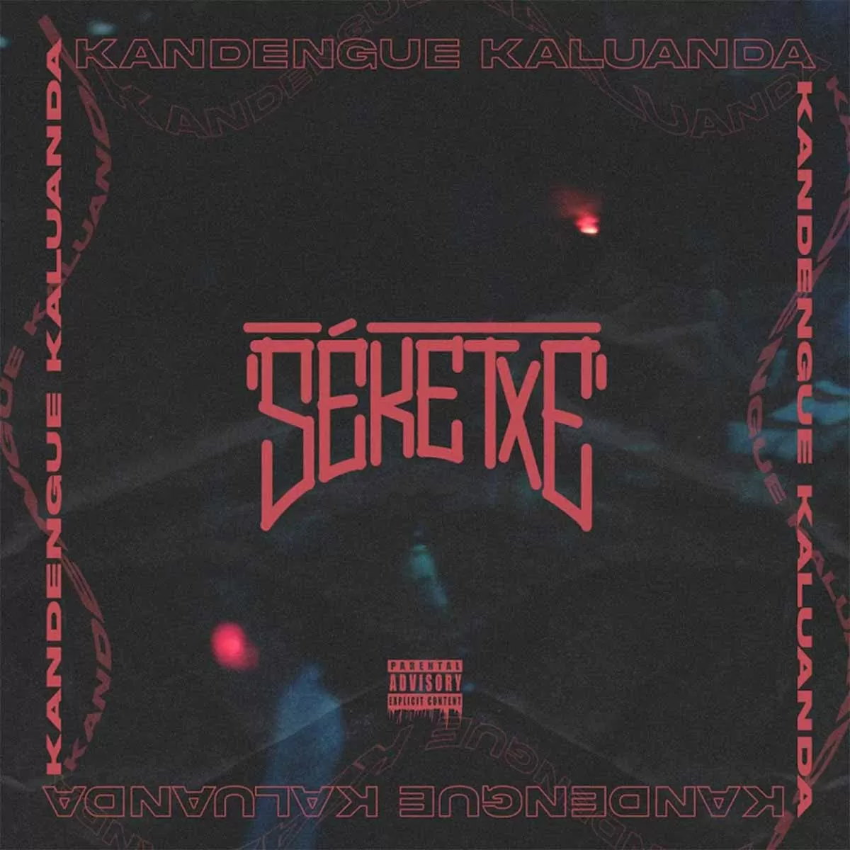 SÉKETXE – Kandengue Kaluanda