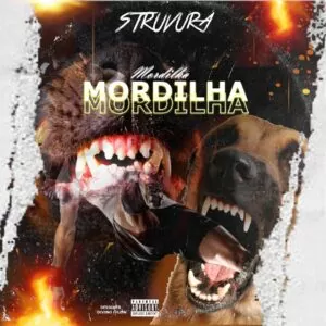Struvura - Mordilha
