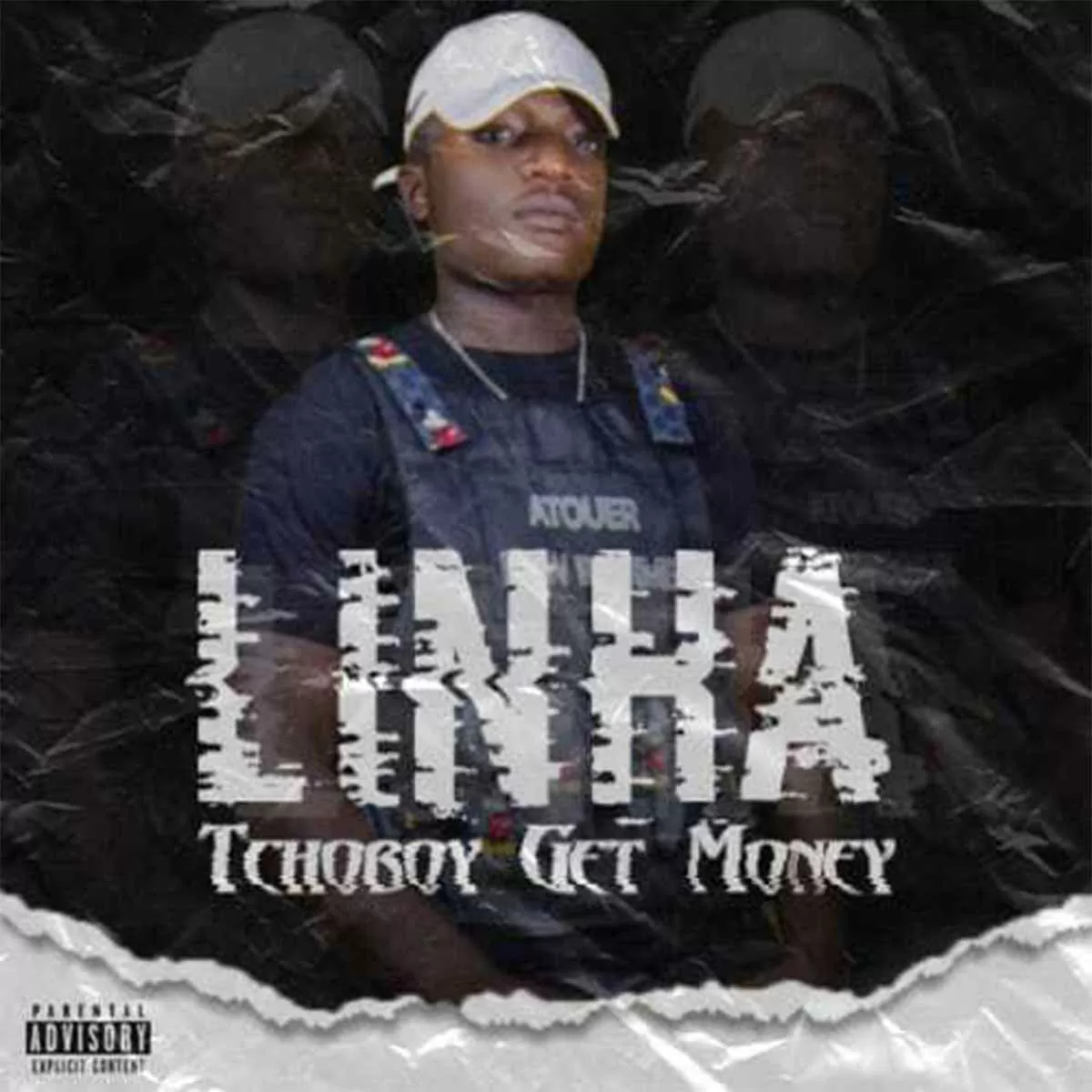 TchoBoy Get Money – Linha