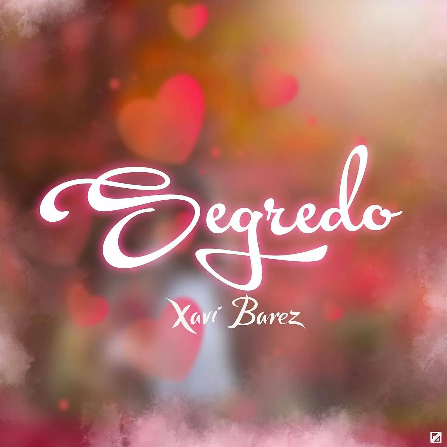 Xavi Bare’z – Segredo