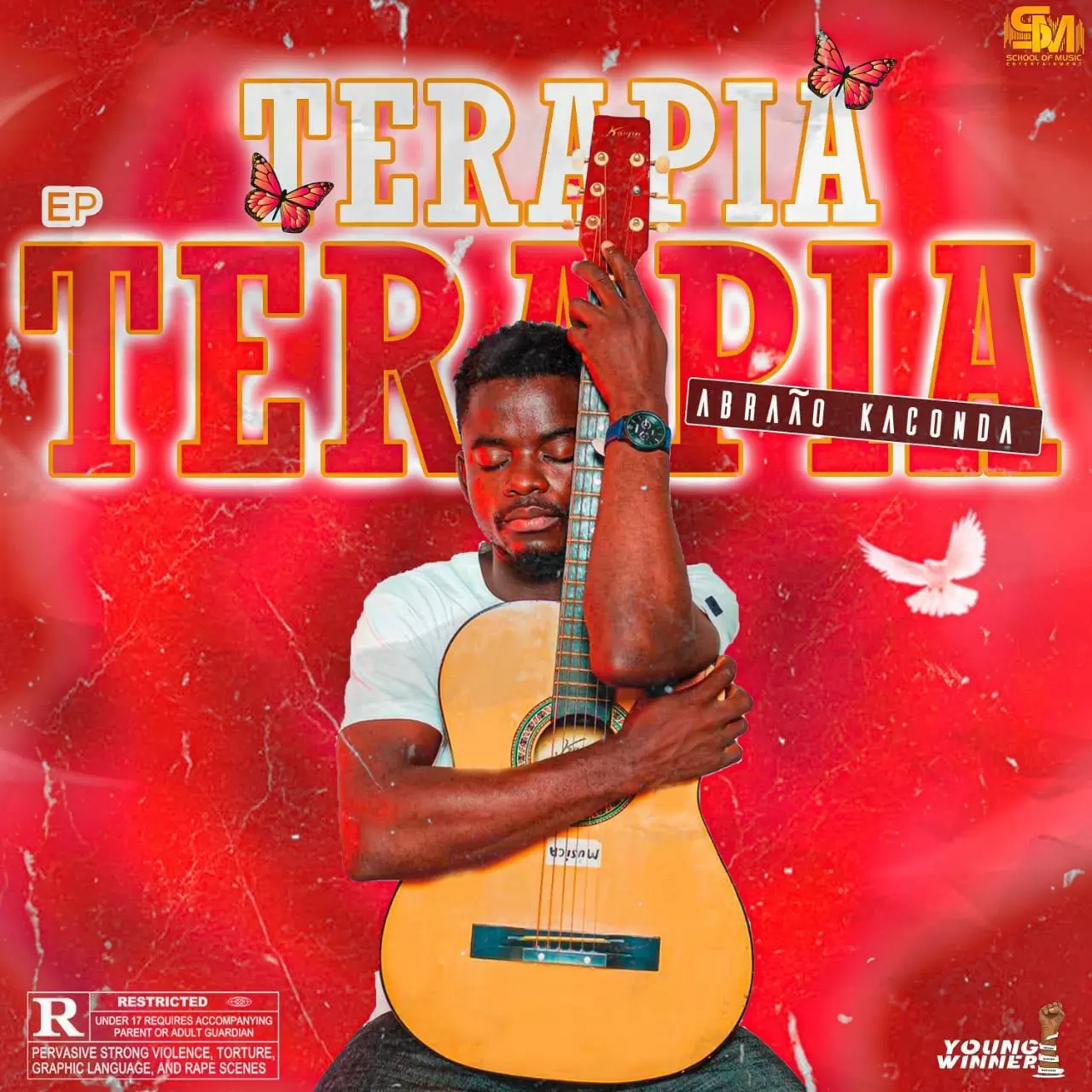 Abraão Kaconda – Te Amar “Resposta”