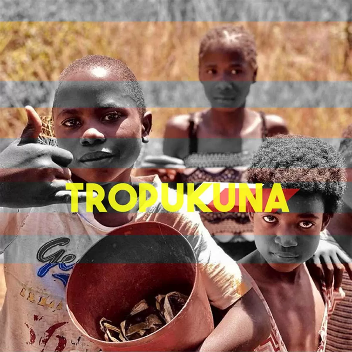 Anderson Mário – Tropukuna