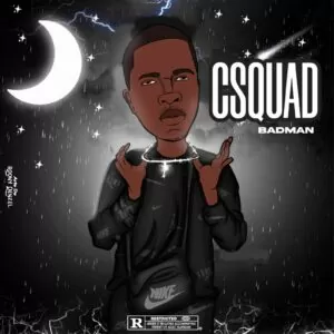 BAD MAN - CSQUAD