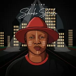 Caiiro - Shake Shake