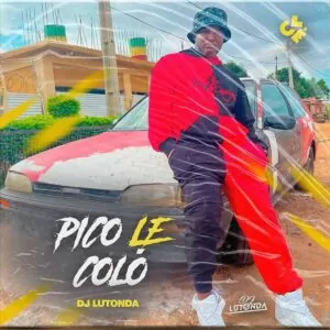 DJ Lutonda - Pico Lê Colo