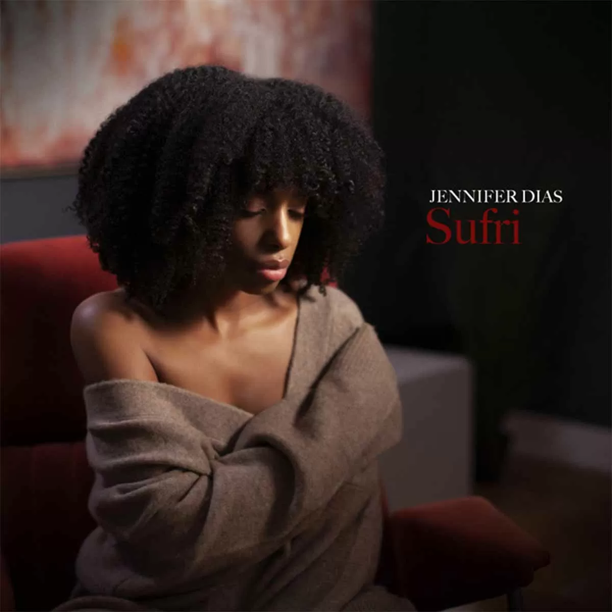 Jennifer Dias – Sufri