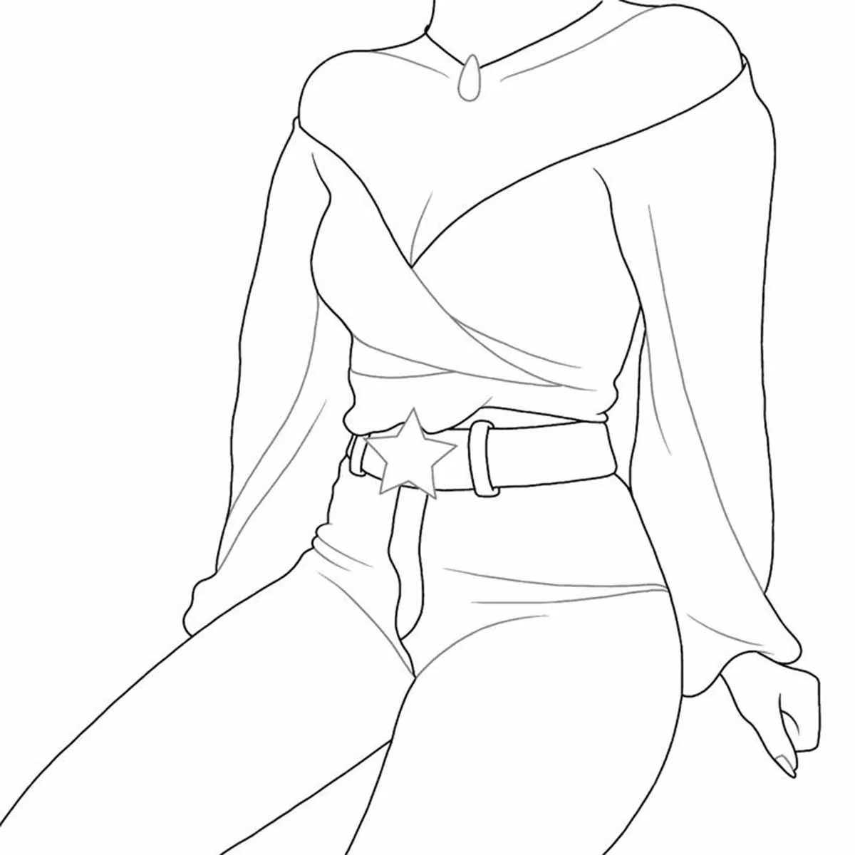 Lil Star – Tó Na Tua Cola (feat. Delcio Libra)