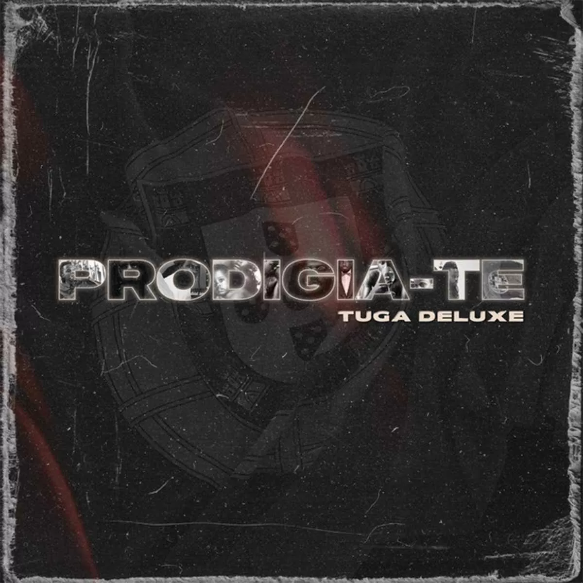 Prodígio – Memória Curta (feat. Stereossauro)