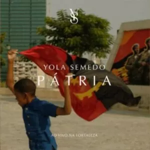 Yola Semedo - Pátria