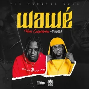 Yuri Caipirinha - Wawé (feat. Paulelson)