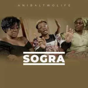 Anibaltwolife - Sogra