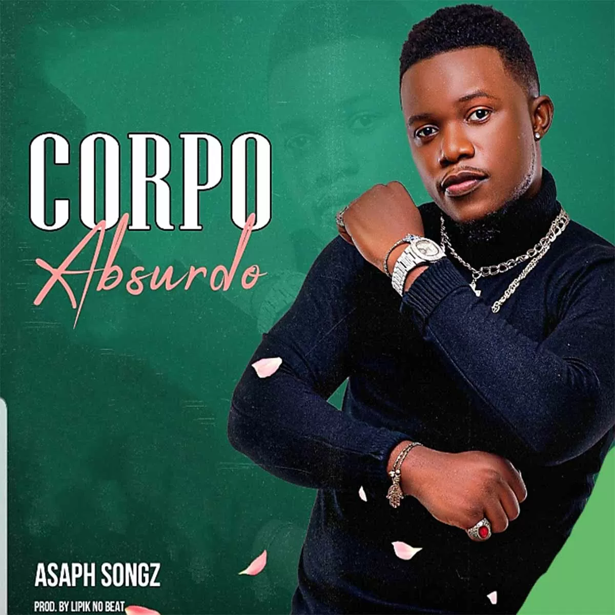 Asaph Songz – Corpo Absurdo