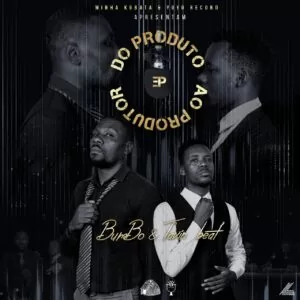 BumBo & Tavin Beat - Do Produto Ao Produtor (EP)