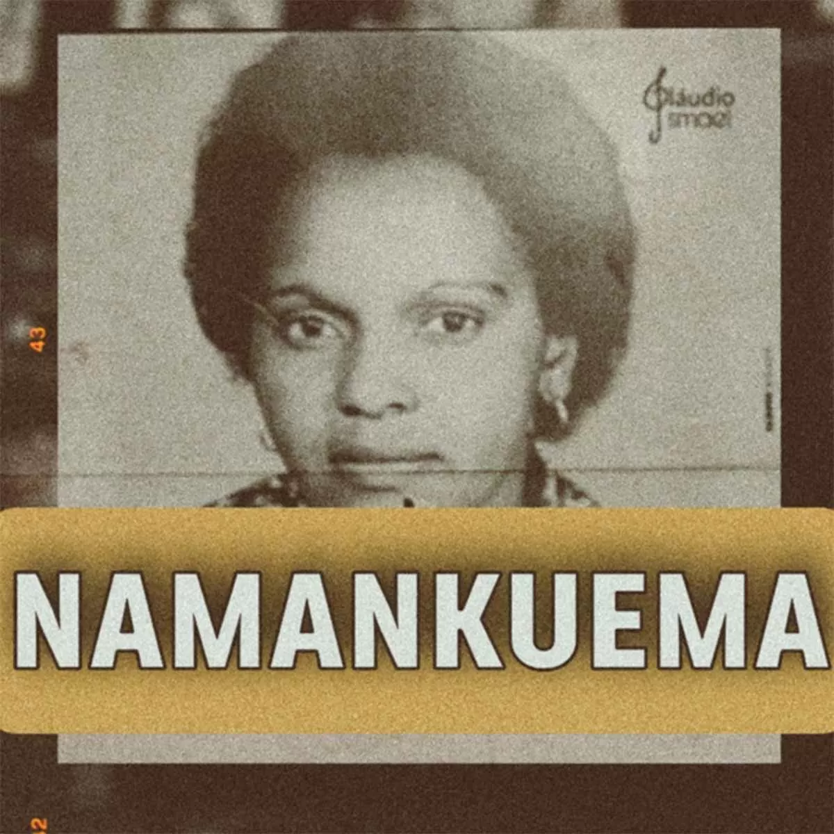Cláudio Ismael & Biinato Júnior – Namankuema (Amapiano)