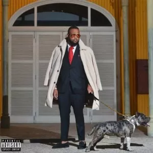 Deksz James - Novo Lussaty (EP)