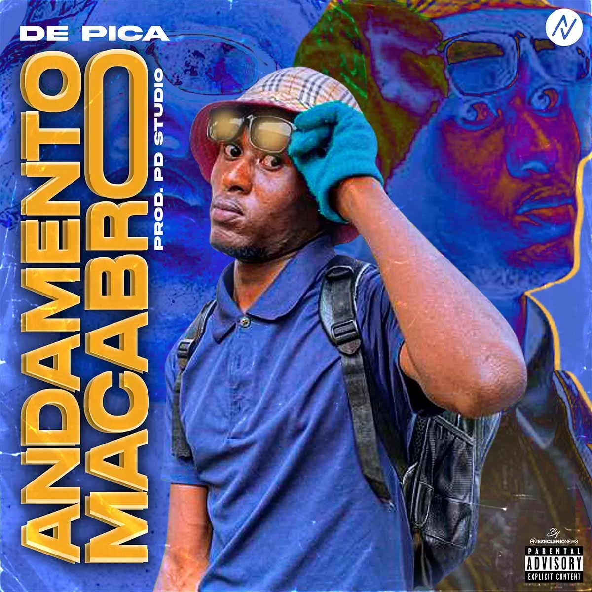 Depica – Andamento Macabro