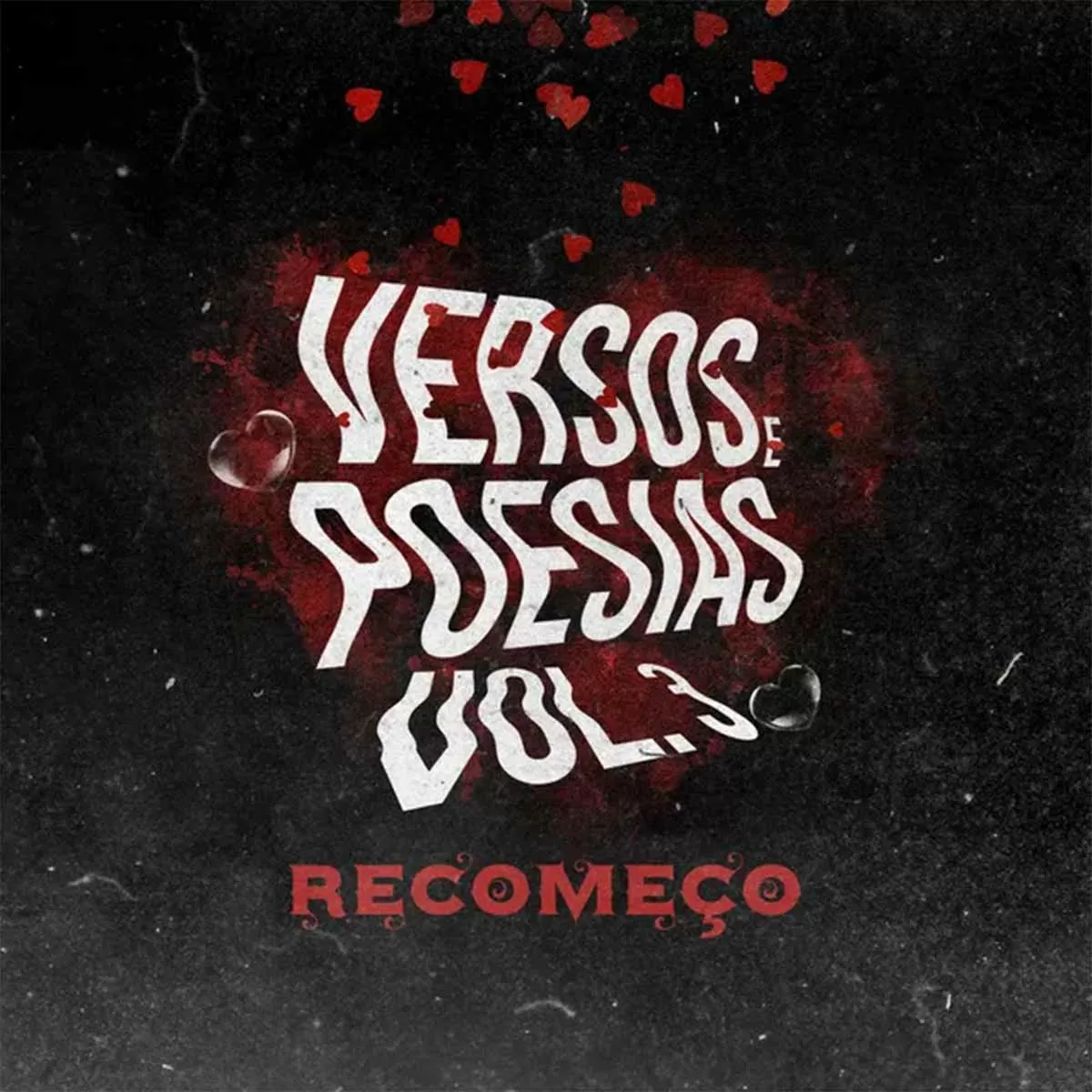 Dj Black Spygo (Versos & Poesias 3) – Recomeço (feat. Fabio Dark, Anna Fitas, Bitty, Juelson Marcos, Elisa Cleisla, Double B, Patricia Otchaly & Kilory O Tenente)