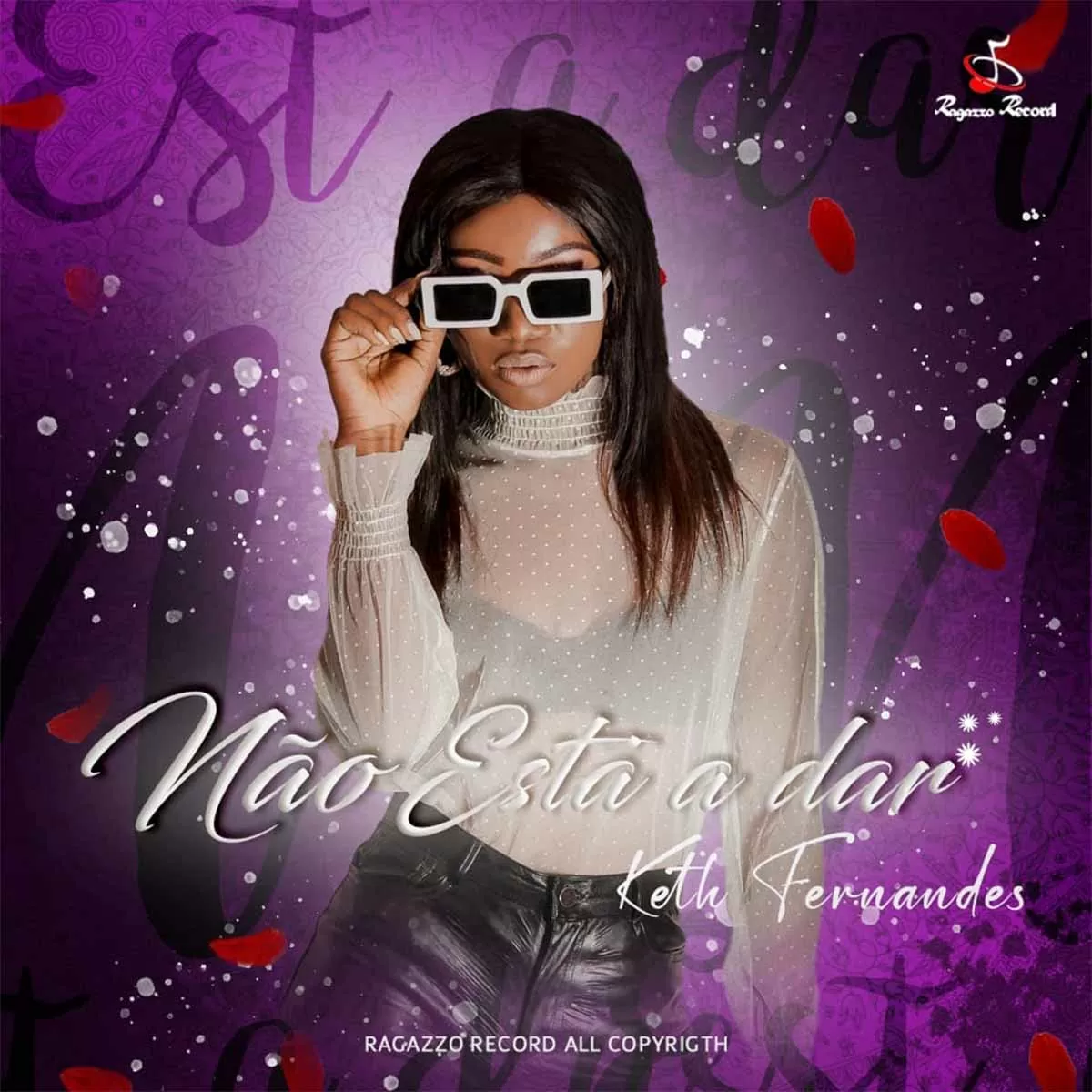 Keth Fernandes – Não Está a Dar