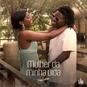 Konstantino - Mulher da Minha Vida