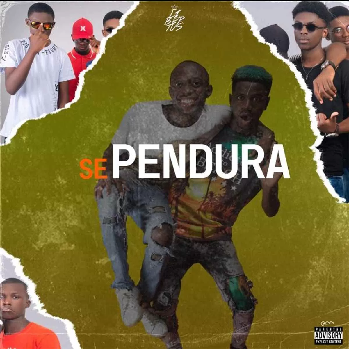 Libertus – Se Pendura (feat. Mullas Baby)
