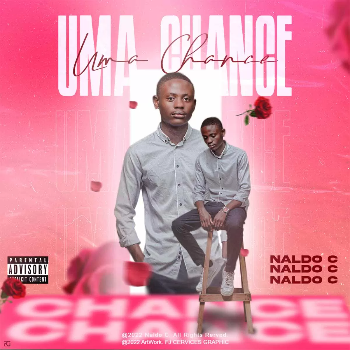 Naldo C – Uma Chance