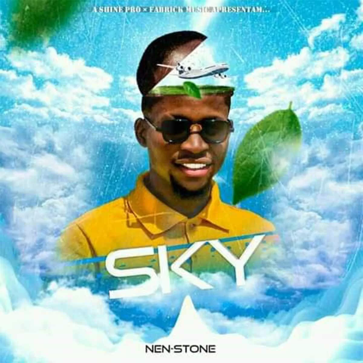 Nen-Stone – Sky