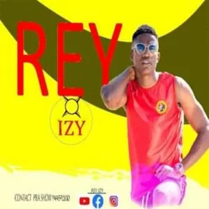 Novo Preto Show Rey Izy - Teu Falcão