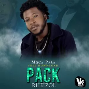 Pack Rheizol - Moça Para